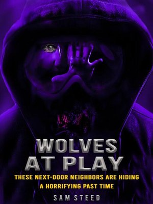 cover image of Wolves at Play